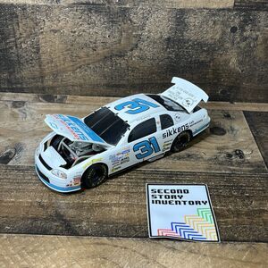 Action 1:24 Dale Earnhardt Jr #31 Sikkens White 1997 Monte Carlo CW Bank